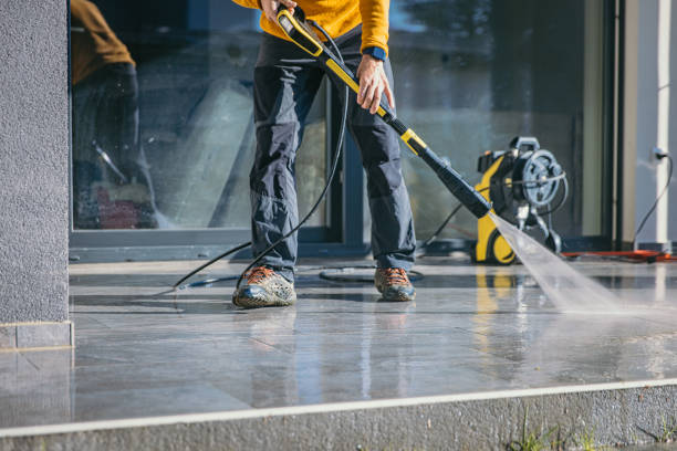 Why Choose Our Certified Pressure Washing Experts for Your Project Needs in Rochester, IN?