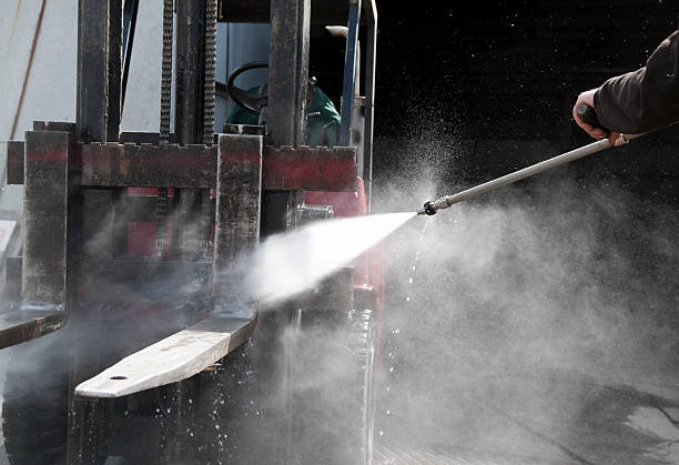 Rochester, IN Pressure Washing Company