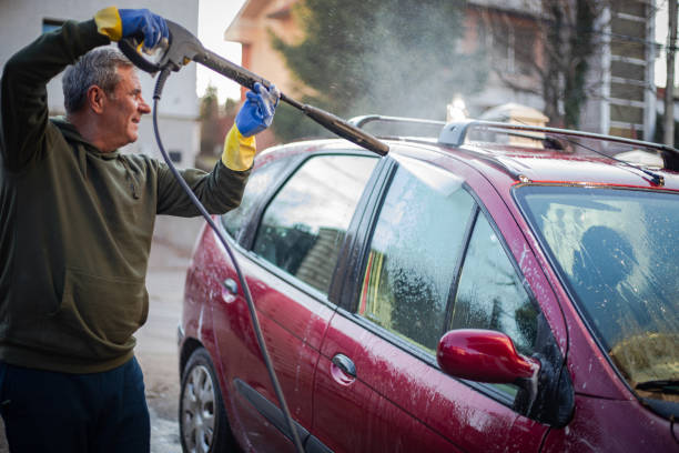 Best Roof Power Washing Services  in Rochester, IN