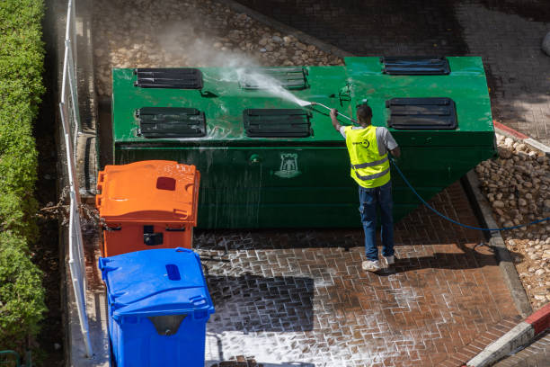 Best Pressure Washing Company Near Me  in Rochester, IN